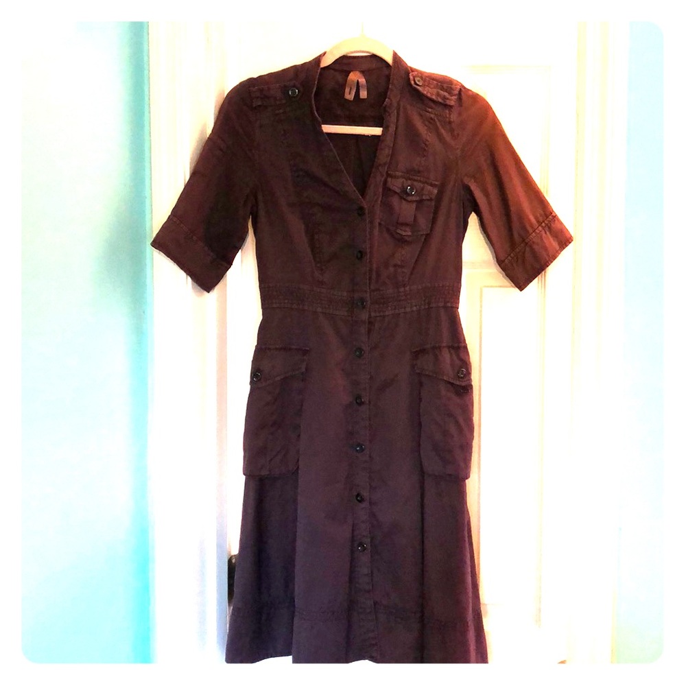 Free people dress
